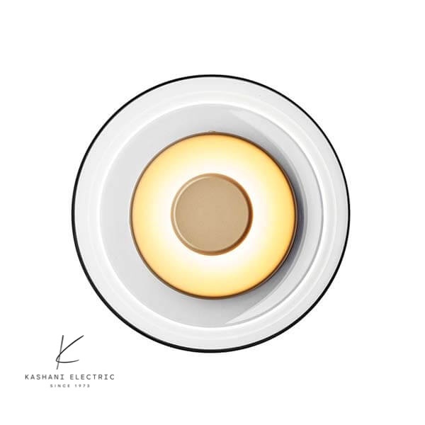 Armed Sconce