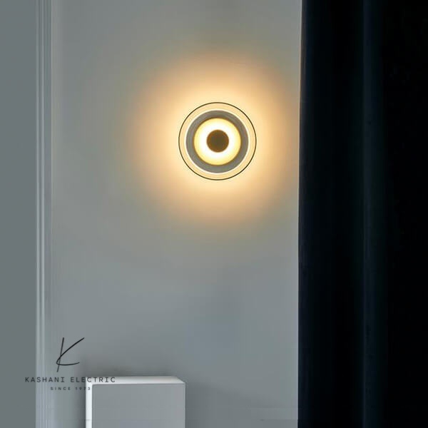 Armed Sconce