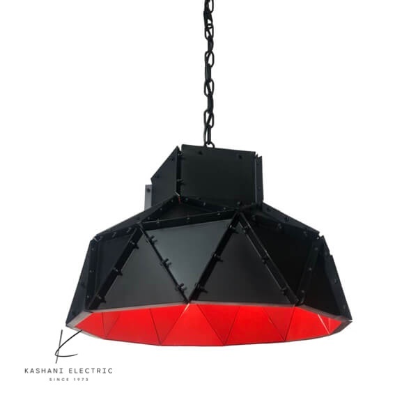 Armed Sconce